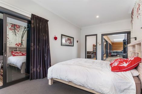 Photo of property in 25 Lacebark Drive, Linton, Palmerston North, 4472