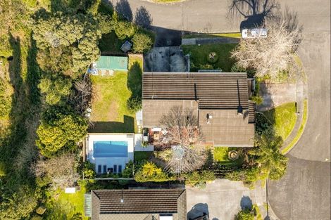 Photo of property in 2 Barnett Place, Te Puke, 3119