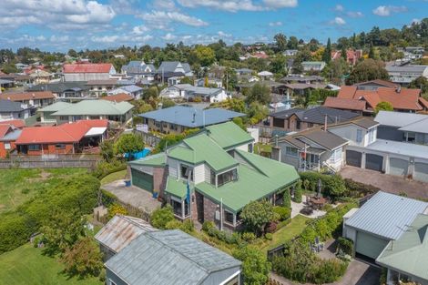 Photo of property in 7a Bedford Terrace, Waipukurau, 4200