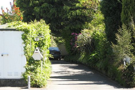 Photo of property in 7 Ilfracombe Place, Burnside, Christchurch, 8053