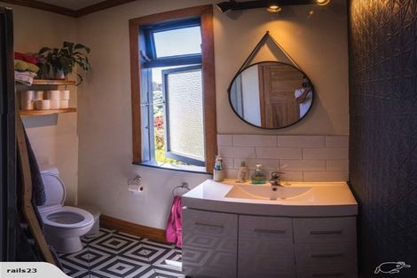 Photo of property in 21 Townsend Road, Miramar, Wellington, 6022