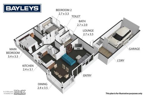 Photo of property in 30a Holsworthy Road, Lower Vogeltown, New Plymouth, 4310