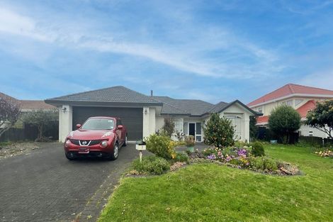 Photo of property in 3 Bowscale Place, Northpark, Auckland, 2013
