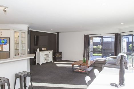 Photo of property in 19 Excalibur Place, Burwood, Christchurch, 8083