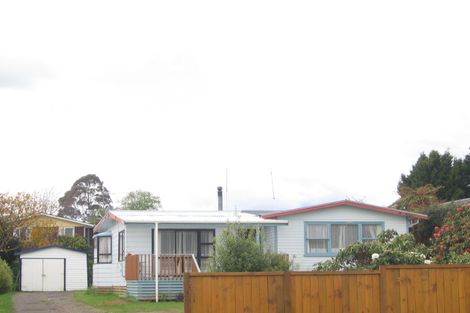 Photo of property in 60 Basley Road, Owhata, Rotorua, 3010