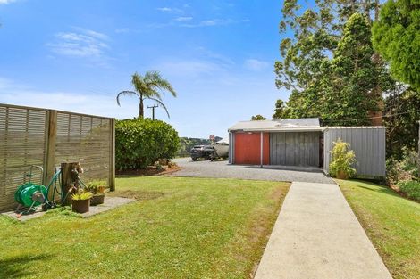 Photo of property in 50 Wilson Road, Warkworth, 0981