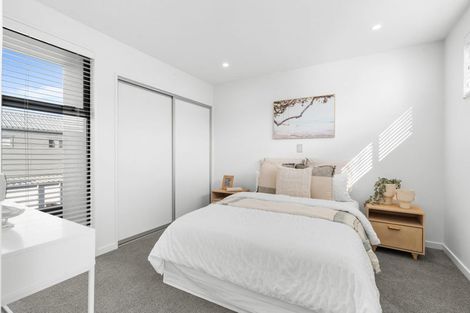 Photo of property in 3/45 Maxwell Street, Riccarton, Christchurch, 8041