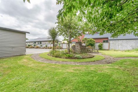 Photo of property in 65 Banks Street, Richmond, Invercargill, 9810