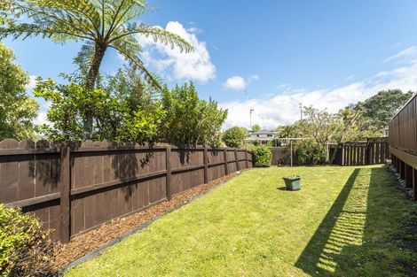 Photo of property in 25c Buscomb Avenue, Henderson, Auckland, 0610