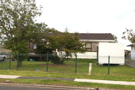 Photo of property in 4 Coptic Place, Mangere East, Auckland, 2024