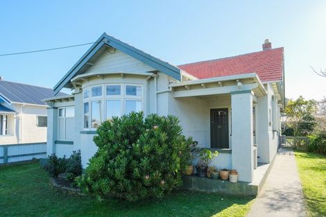 Photo of property in 55 Marlow Street, Saint Kilda, Dunedin, 9012