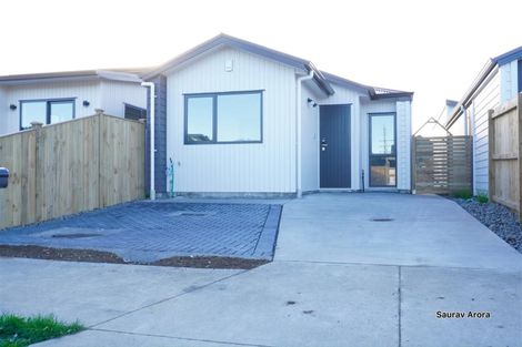 Photo of property in 26 Combat Street, Papakura, 2110