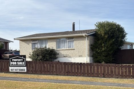 Photo of property in 35 Gavin Place, Huntly, 3700