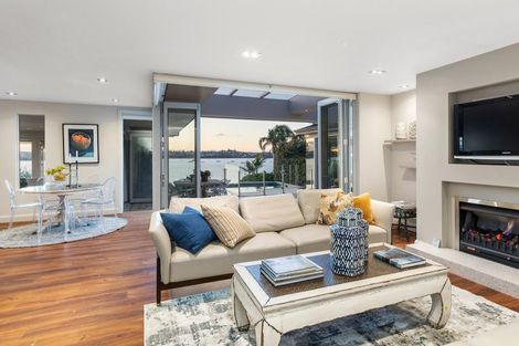 Photo of property in 21 William Bryan Drive, Half Moon Bay, Auckland, 2012