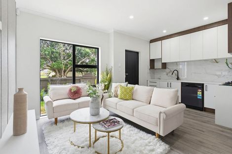 Photo of property in 85b Raglan Street, Mangere East, Auckland, 2024