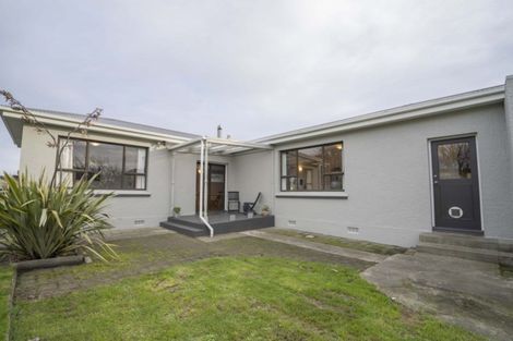 Photo of property in 2 Elizabeth Street, Appleby, Invercargill, 9812