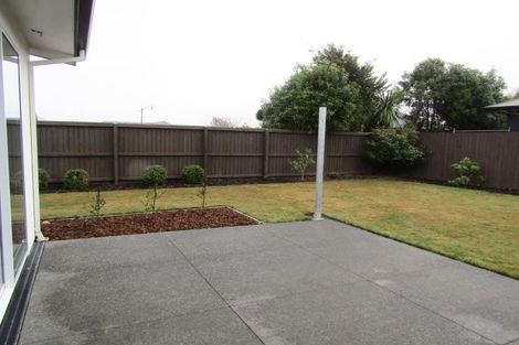 Photo of property in 33 Shadbolt Lane, Rolleston, 7614