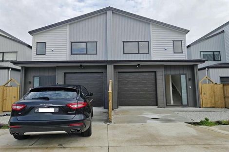 Photo of property in 141 Walters Road, Papakura, Takanini, 2110