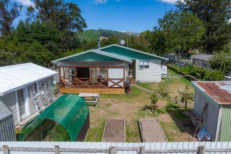 Photo of property in 2676 State Highway 63, Wairau Valley, Blenheim, 7271