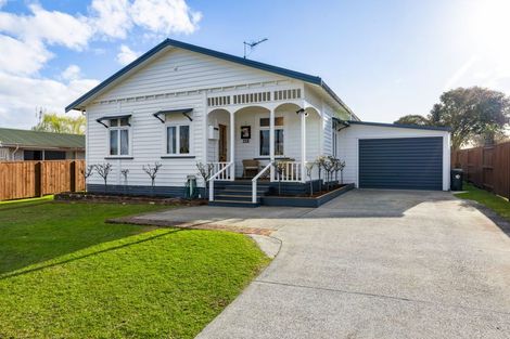 Photo of property in 216 Raeburne Street, Te Awamutu, 3800