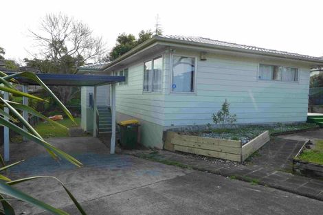 Photo of property in 35 Zita Maria Drive, Massey, Auckland, 0614