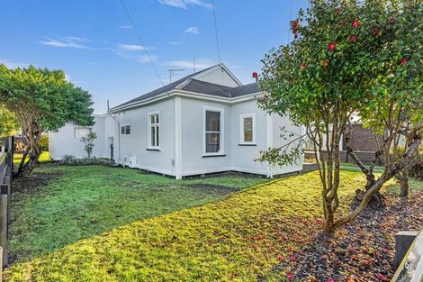 Photo of property in 27 Kitchener Street, Whanganui East, Whanganui, 4500