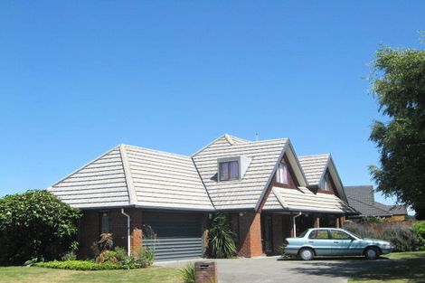 Photo of property in 10 Kintyre Drive, Broomfield, Christchurch, 8042