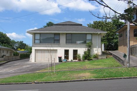 Photo of property in 6 Gorrie Avenue, Epsom, Auckland, 1023