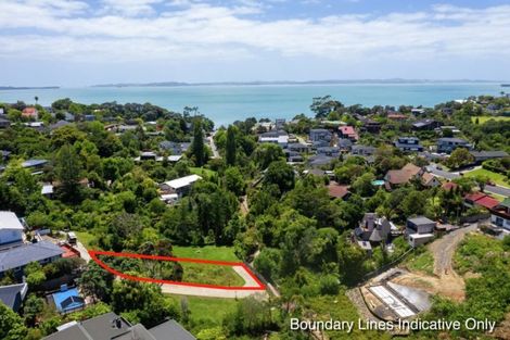 Photo of property in 40a Colmar Road, Mellons Bay, Auckland, 2014