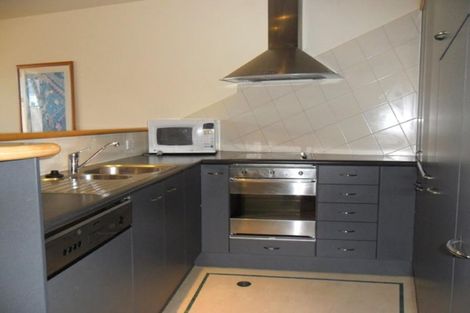 Photo of property in Sirocco Apartments, 604/8 Church Street, Wellington Central, Wellington, 6011