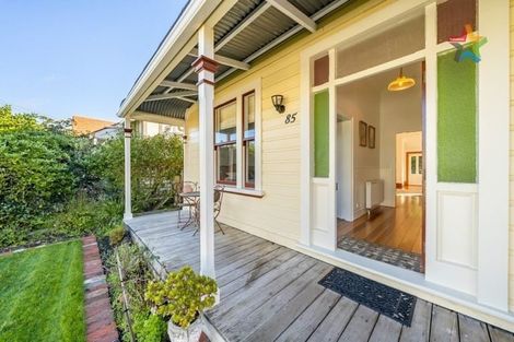 Photo of property in 73 Richmond Street, Petone, Lower Hutt, 5012