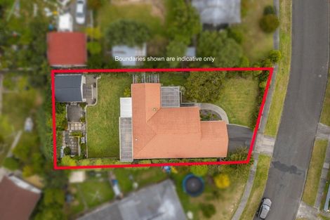 Photo of property in 3 Kanawa Street, Waikanae, 5036