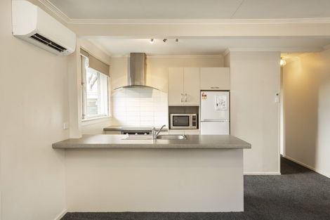 Photo of property in 53 Manor Place, Dunedin Central, Dunedin, 9016