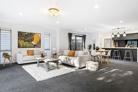 Photo of property in 31 Maitland Crescent, Rolleston, 7614