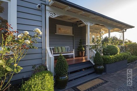 Photo of property in 433 Old North Road, Kumeu, 0892
