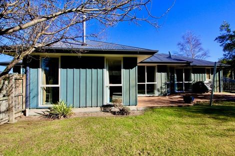 Photo of property in 16 Devon Street, Hanmer Springs, 7334