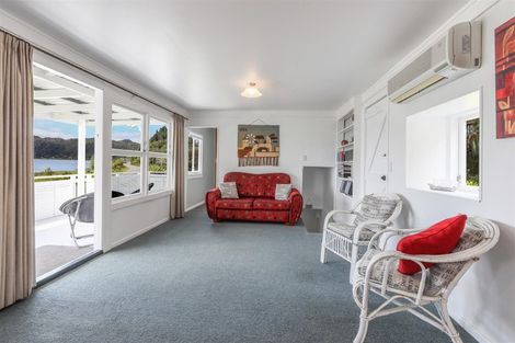 Photo of property in 295 State Highway 30, Lake Rotoma, Rotorua, 3074
