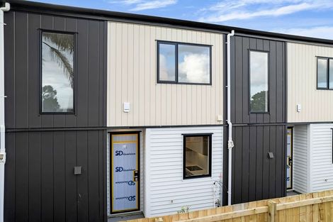 Photo of property in 4/37 Claude Road, Hillpark, Auckland, 2102