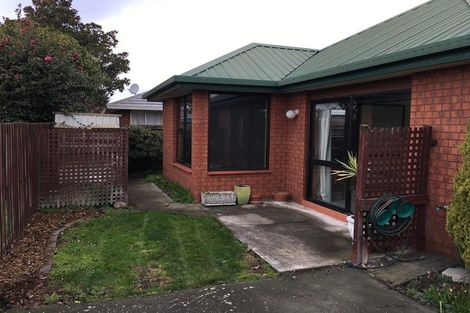 Photo of property in 246 Grahams Road, Bishopdale, Christchurch, 8053