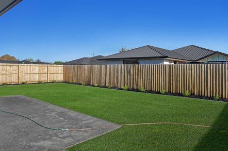 Photo of property in 15 Glengael Drive, Halswell, Christchurch, 8025