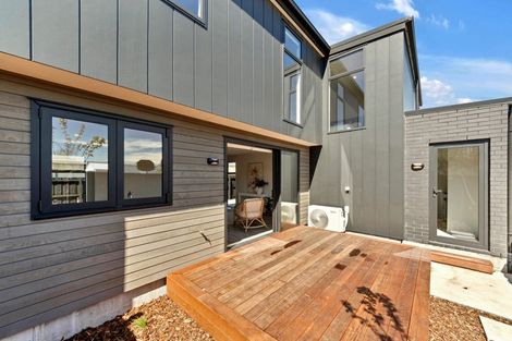 Photo of property in 3/30 Mclean Street, Linwood, Christchurch, 8062