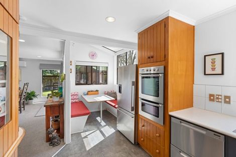 Photo of property in 22 Clark Street, Levin, 5510