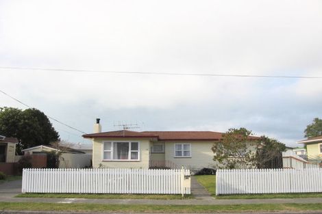 Photo of property in 23 Gilray Avenue, Maraenui, Napier, 4110