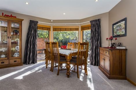 Photo of property in 58 Fairweather Crescent, Kaiapoi, 7630