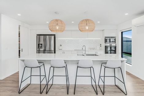 Photo of property in 87 Clausen Avenue, Leeston, 7632