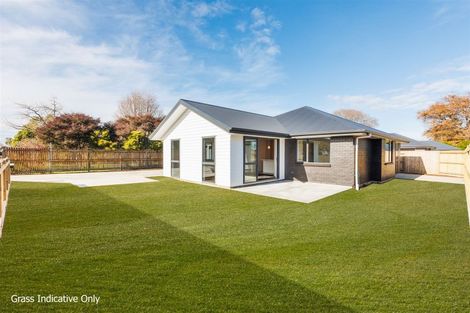 Photo of property in 37 Wilson Street, Bulls, 4818