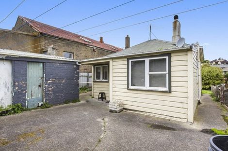 Photo of property in 84 George Street, Port Chalmers, 9023