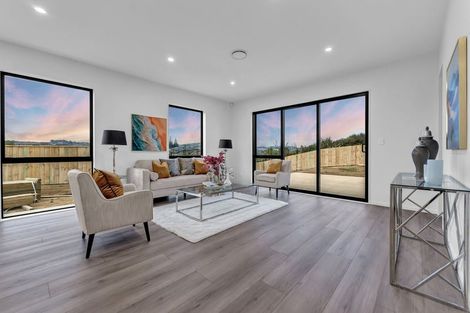 Photo of property in 4 Vintner Lane, Pokeno, 2402