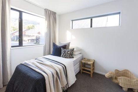 Photo of property in 1/11 Truscotts Road, Heathcote Valley, Christchurch, 8022