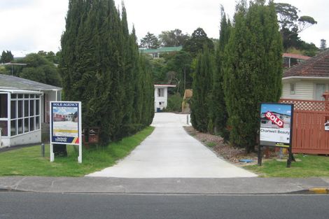 Photo of property in 36 Chartwell Avenue, Glenfield, Auckland, 0629